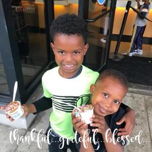 Meet your Posher, Tamara